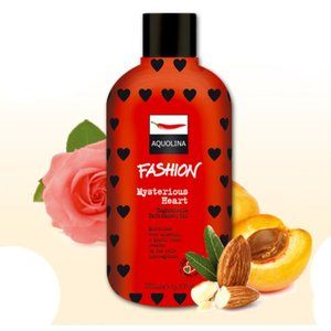 Aquolina Vanilla Stars Shower Gel - Set of 2 NWOT